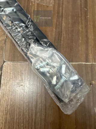 Imex El Zorro - Barbacoa Redonda Ø70 cm con Soporte