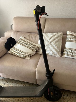 Patinete Eléctrico Xiaomi