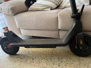 Patinete Eléctrico Xiaomi