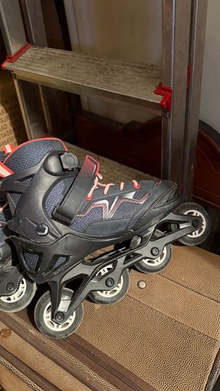 Patines en línea Oxelo infantiles