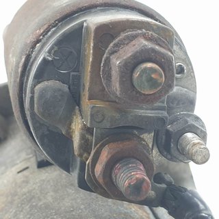 MOTOR ARRANQUE VOLVO VOLVO V70 FAMILIAR 2007-2015