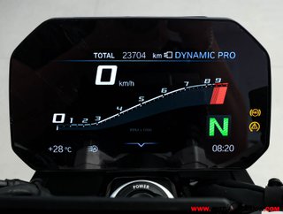 BMW F 900 R