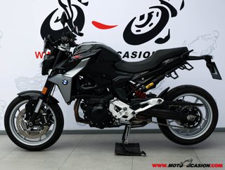 BMW F 900 R