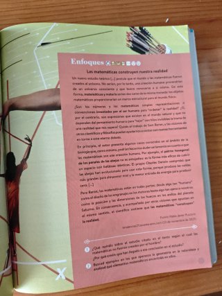 Matemáticas I 1 Bachillerato : Geniox