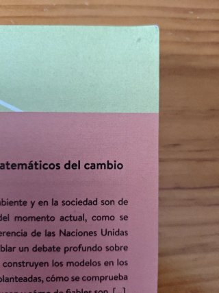 Matemáticas I 1 Bachillerato : Geniox