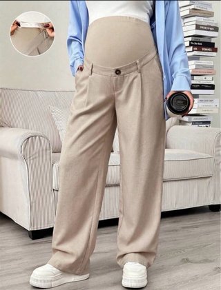 Pantaloni premaman