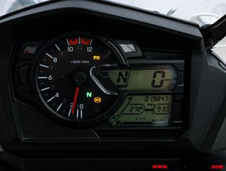 SUZUKI V-STROM 650 XT ¿A2?