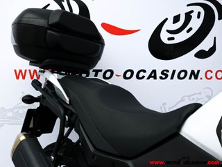 SUZUKI V-STROM 650 XT ¿A2?