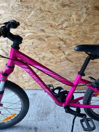 Bicicleta Specialized per bambine 20 pollici