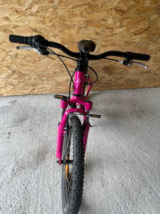 Bicicleta Specialized per bambine 20 pollici