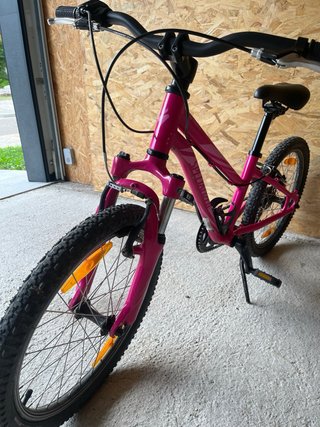 Bicicleta Specialized per bambine 20 pollici