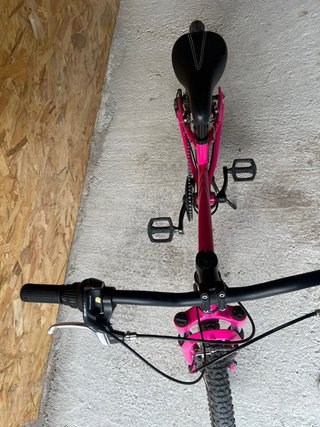Bicicleta Specialized per bambine 20 pollici