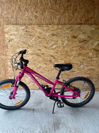 Bicicleta Specialized per bambine 20 pollici