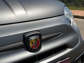 Abarth 500 1.4 16v T-Jet 695 132kW 70 Anivers. E6D