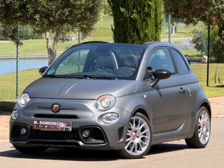 Abarth 500 1.4 16v T-Jet 695 132kW 70 Anivers. E6D