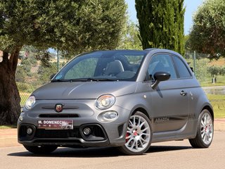 Abarth 500 1.4 16v T-Jet 695 132kW 70 Anivers. E6D