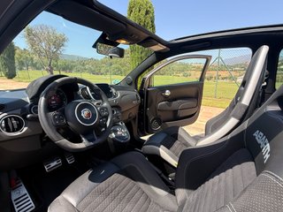 Abarth 500 1.4 16v T-Jet 695 132kW 70 Anivers. E6D