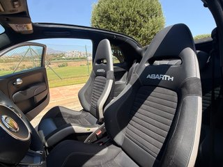 Abarth 500 1.4 16v T-Jet 695 132kW 70 Anivers. E6D