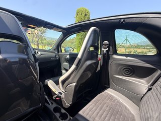 Abarth 500 1.4 16v T-Jet 695 132kW 70 Anivers. E6D