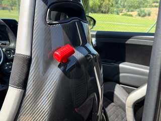 Abarth 500 1.4 16v T-Jet 695 132kW 70 Anivers. E6D