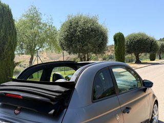 Abarth 500 1.4 16v T-Jet 695 132kW 70 Anivers. E6D