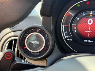 Abarth 500 1.4 16v T-Jet 695 132kW 70 Anivers. E6D