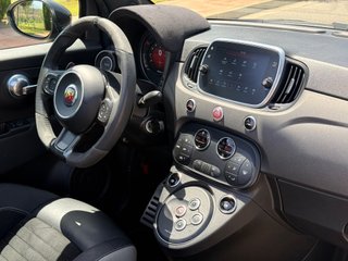 Abarth 500 1.4 16v T-Jet 695 132kW 70 Anivers. E6D