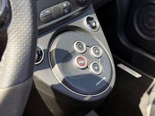 Abarth 500 1.4 16v T-Jet 695 132kW 70 Anivers. E6D