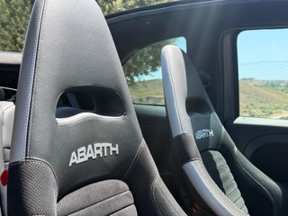 Abarth 500 1.4 16v T-Jet 695 132kW 70 Anivers. E6D