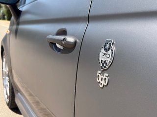 Abarth 500 1.4 16v T-Jet 695 132kW 70 Anivers. E6D