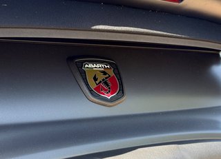 Abarth 500 1.4 16v T-Jet 695 132kW 70 Anivers. E6D