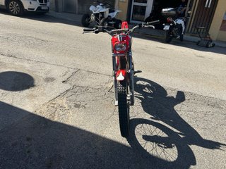 Gas Gas Trial - Buen Estado matriculada