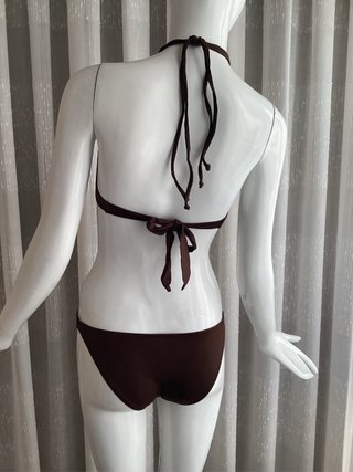 Trikini marca “Fórmula Joven” Talla 36-38