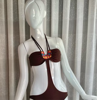 Trikini marca “Fórmula Joven” Talla 36-38