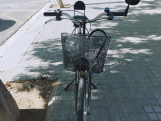 Bicicleta Urbana Biciclot