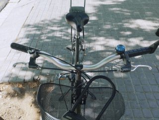 Bicicleta Urbana Biciclot