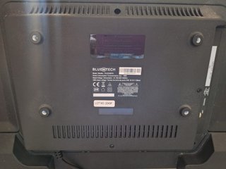 Televisor LED Bluetech 32 Smart Line