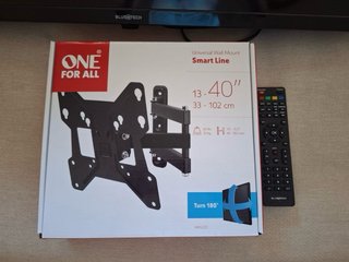 Televisor LED Bluetech 32 Smart Line