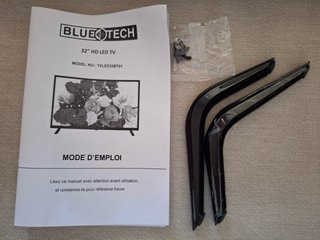 Televisor LED Bluetech 32 Smart Line