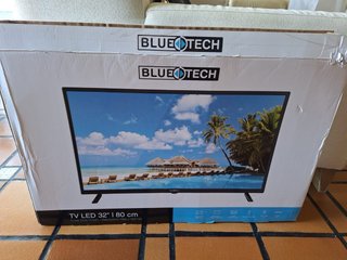 Televisor LED Bluetech 32 Smart Line