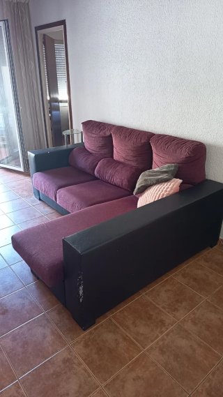 Se vende todo por cambio de muebles