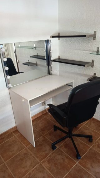 Se vende todo por cambio de muebles