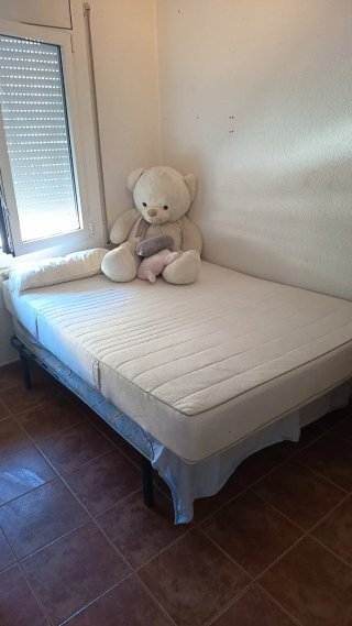 Se vende todo por cambio de muebles
