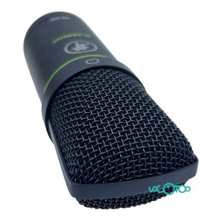 Mackie EM-91C Micrófono Condensador