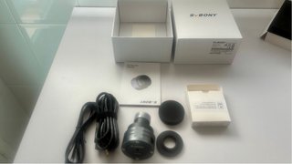 Cámara Planetaria SVBONY SV705C
