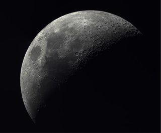 Cámara Planetaria SVBONY SV705C