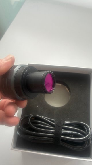 Cámara Planetaria SVBONY SV705C