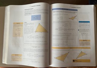 Matemáticas 1 BA : Código Abierto