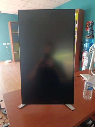 Monitor Alienware AW2723DF 27 QHD 280Hz