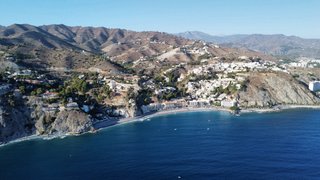 Dron DJI Mini SE Gris